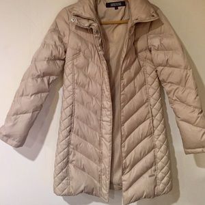 30% OFF Hooded winter coat by Kenneth Cole